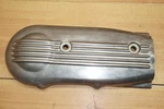 1976 Honda Goldwing Front Right Timing Belt Cover 11511-371-000. Fixed Price $19.99.