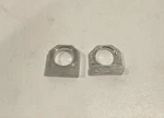 Oem Kawasaki Rear Axle Blocks 16-25 Kx 450X 450SR 250X. Fixed Price $20.00.