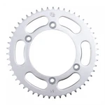 Primary Drive Rear Steel Sprocket Tooth Silver K303-51. Fixed Price $31.44.