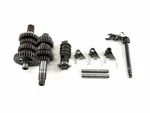 1994 KLR650 Complete Transmission Gear Box Input Output Tranny Kawasaki 87-07. Fixed Price $59.95.
