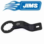 Jims Fork Stem Nut Wrench 1996-2013 Harley Davidson Flhtc Electra Glide Rc. Fixed Price $94.93.