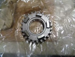 Nos Custom Chrome Harley 24 Th Low Gear Counter Shaft 74-85 Bt 35717-74 #. Fixed Price $60.00.