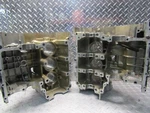 1997-2003 Honda Valkyrie GL1500 Engine Cylinder Block 16K Miles 04911-MZ0-710. Fixed Price $236.44.