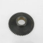 1988 Yamaha Badger YFM80 Starter Reduction Gear 2HX-15517-10-00. Fixed Price $17.99.