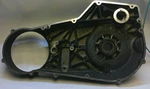 2001-05 Harley Dyna Fxdl,fxdwg,fxd,oem Inner Primary Case,cover Black 60681-01. Fixed Price $249.95.