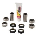 Pivot Works PWSAK-K02-021 Complete Swingarm Bearing Kit. Fixed Price $71.24.