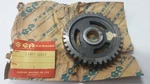 Nos Suzuki 24310-31821 1ST Driven Gear. Fixed Price $38.06.