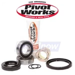 Pivot Works PWFWC-H05-500 Water Tight Wheel Collar And Bearing Kit For Tires Ky. Fixed Price $68.84.