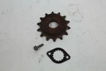 Ducati Monster 696 2014 Front Sprocket Drive Gear 44910521A. Fixed Price $44.99.