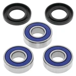 Balls 25-1033 Wheel Bearing Kit Front. Fixed Price $19.51.