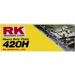 Rk Heavy Duty Chain Links Motorcycle Street Bike M420H-130 1221-0153. Fixed Price $31.92.