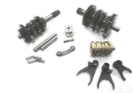 2012 2013 Ktm 250 Xcf-w Oem 6 Speed Transmission With Gears. Fixed Price $247.50.