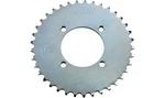 Sprockets JTR834.37 Steel Rear - 37T Natural. Fixed Price $14.34.