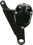 Engineering GMA-200SSB Front Caliper Fxsts Smooth Black Softail Springer. Fixed Price $404.95.