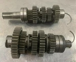 Honda Scrambler Transmission Set Gearbox. Fixed Price $217.85.