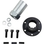 Belt Drives Offset Spacer With Screws And Nut 1-1/2" IN-1500. Fixed Price $116.50.