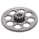 For Ducati 749R 848 999R 1098 R/s 1198 Superbike One Way Starter Idler Gear. Fixed Price $169.99.
