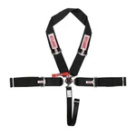 Simpson Race 29116BK Drag Racing Seat Belts. Fixed Price $343.95.