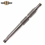 5-SPEED Transmission Mainshaft Fit For Harley Dry Clutch 1980-1984 #35042-79. Fixed Price $35.99.