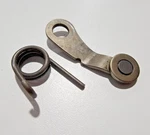 Gear Shift Drummer Roller Stopper Arm 1986-2004 Honda CR250 1986-2001 CR500. Fixed Price $14.99.