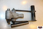 2007 Kawasaki Vulcan VN900 Rear Dogbone Suspension Tie Rod Linkage 39111-0026. Fixed Price $17.99.