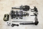 2015 Ktm 350 Sx-f Sxf Transmission Tranny Gears Shafts Shifting Drum Fork Clutch. Fixed Price $249.99.