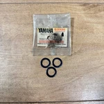 Yamaha Oem Nos Washer Plate Qty: 3 / 90201-12166 YL1 CT1 L5TA YZ250 DT125. Fixed Price $10.00.