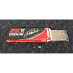 Ek Chain Gold Link 415RR-120G. Fixed Price $85.14.