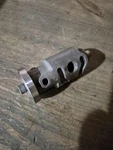 1994 Honda Shadow VT600CD Shift Drum 24300-MR1-010. Fixed Price $10.00.