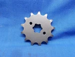 Yamaha 93832-13164. Oem 13T Front Sprocket. YFS200(88-06) TTR230(06-24).. Fixed Price $17.50.