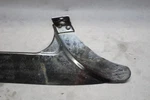 60466-01 Debris Deflector 2002 Harley Davidson V-rod. Fixed Price $25.00.