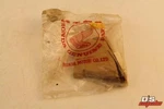 New Nos Oem Honda CR250M MT250 Second Gear 21T 23421-357-010 RL1823. Fixed Price $39.95.