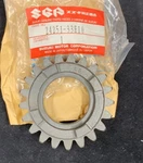 24120-40F20 New Oem Suzuki GSXR1000 05-06 Gear, Main Shaft First (NT:21). Fixed Price $215.00.