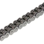 Jt Sprockets X1R3 Heavy Duty X-ring Black Steel Rivet Link Chain 525-106. Fixed Price $69.30.