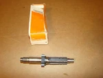 Harley Baja 100 Transmission Mainshaft Oem Nos 35036-73P 1973-75 Rapido 125. Fixed Price $34.95.