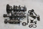 1997 Triumph Daytona T595 Oem Engine Motor Transmission Tranny Gears. Fixed Price $92.40.