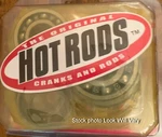 Hot Rods TBK0033 Transmission Bearing Kit Fits 2005 Kawasaki Kx 125. Fixed Price $143.35.