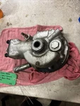 Kawasaki ZL1000 Eliminator Oem 13101-5063 Rear Bevel Drive Gear Assembly 1987. Fixed Price $249.69.