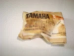 Nos Yamaha 72-2000 Mx Dt Rt Rs TD2 Lower Racer Bearing 93310-42249-00. Fixed Price $19.99.
