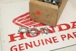 Genuine Honda CB450 CB750 CL450 Countershaft 14MM Lock Washers 90433-319-000. Fixed Price $7.95.