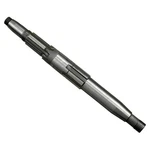 Andrews Mainshaft For 4-SPEED Big Twin 11.730IN, Long (8) 208500. Fixed Price $249.57.