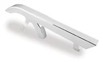 Bikers Choice 00-05 Softail Chrome Upper Belt Guard. Fixed Price $101.99.