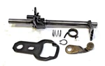1986 Honda Shadow 1100 Gear Shift Spindle B Oem# 24615-MG8-000. Fixed Price $39.99.