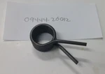 Nos Suzuki 09444-26012 Superseded By 09444-26013 Shaft Return Spring. Fixed Price $30.89.