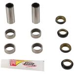 Pivot Works Complete Swingarm Bearing Kit PWSAK-K03-021. Fixed Price $73.99.
