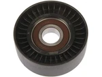 Dorman 95YN12G Drive Belt Tensioner Pulley Fits 2014-2021 Ram 4500 6.4L V8. Fixed Price $26.94.