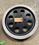 Harley 91-03 Sportster XLH883 1200 Rear Pulley Hub 40246-91. Fixed Price $76.49.