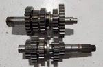 Transmission Gear Box Assembly 1983 Honda XR500R. Fixed Price $129.99.