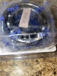 A25-1012 Moose Racing Wheel Bearing Kit Yamaha Kodiak Yfm 400 450. Fixed Price $30.00.