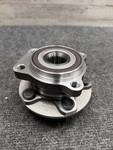 Moog 513303 Front Wheel Bearing And Hub Subaru 09-14 Forester 05-14 Outback. Fixed Price $50.00.